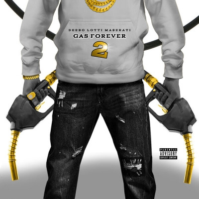 Deebo Lotti Maserati 2023 Gas Forever 2 FLAC 24 48