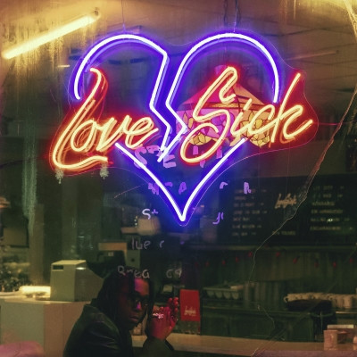 Don Toliver 2023 Love Sick FLAC 24 48