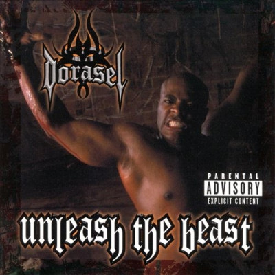 Dorasel 2001 Unleash The Beast FLAC