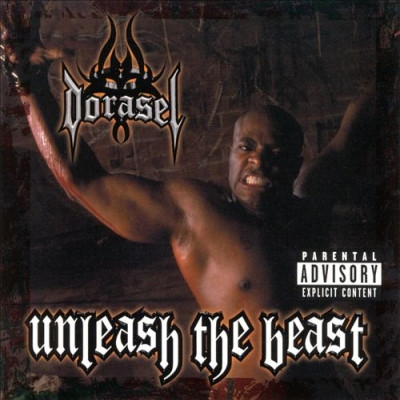 Dorasel - Unleash The Beast (2001) [FLAC]