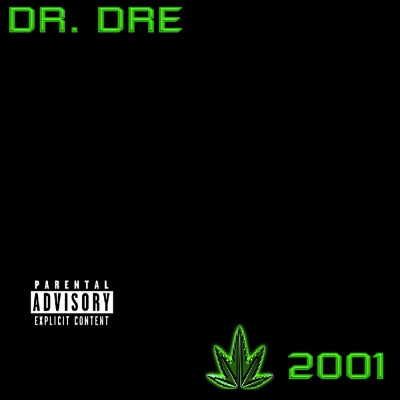 Dr. Dre 1999 2001 FLAC Aftermath Entertainment Interscope Records 069490486 2 CD