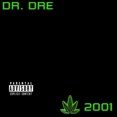 Dr. Dre - 2001 (1999) [FLAC]