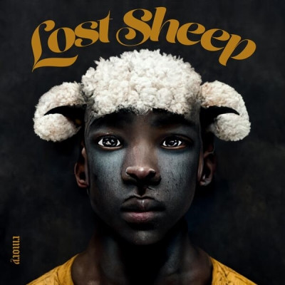 Eshon Burgundy 2023 Lost Sheep FLAC