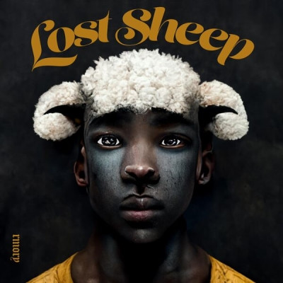 Eshon Burgundy - Lost Sheep (2023) [FLAC]
