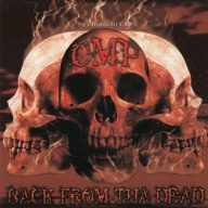 Flex Diablo Of CMP 2001 Back From Tha Dead FLAC
