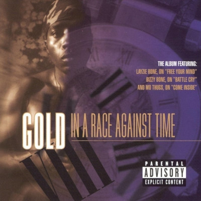 Gold 1997 In A Race Against Time FLAC