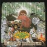 Greenwade - Ghetto Monster (2022 Reissue) [FLAC]