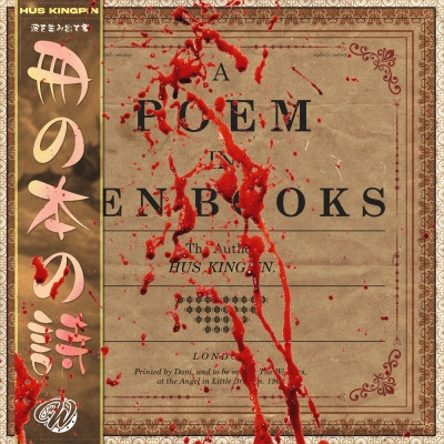 Hus Kingpin 2023 A Poem in Ten Books FLAC