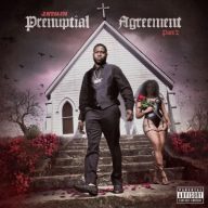 J. Stalin - Prenuptial Agreement 2 (2023) [FLAC] [24-48]