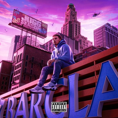 Jay Critch 2023 Jugg Season FLAC 24 48