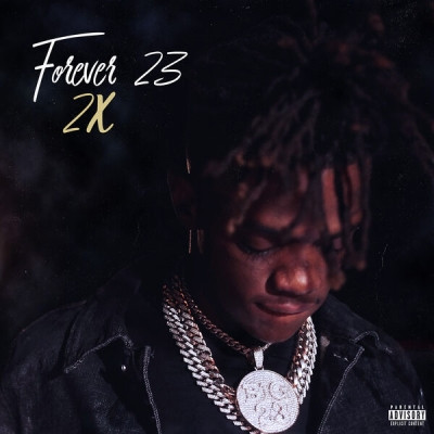 JayDaYoungan 2023 Forever 23 2x FLAC 24 44.1