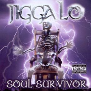 Jiggalo 2001 Soul Survivor FLAC