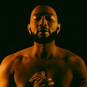 John Legend 2022 LEGEND FLAC 24 44.1
