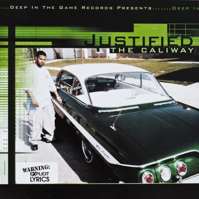 Justified 2000 The Caliway FLAC