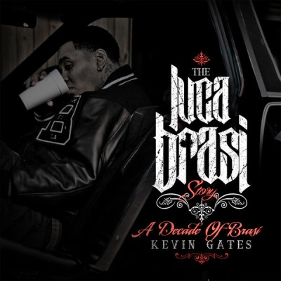 Kevin Gates - The Luca Brasi Story (A Decade Of Brasi) (2023) [FLAC] [24-44.1]
