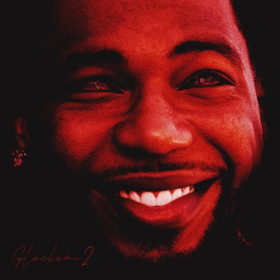 Key Glock 2023 Glockoma 2 FLAC 24 96