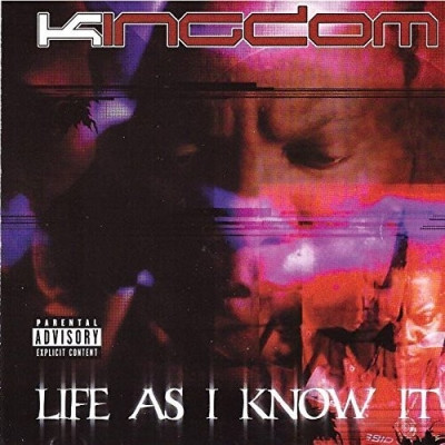 Kingdom - Life As I Know It (2001) [FLAC]
