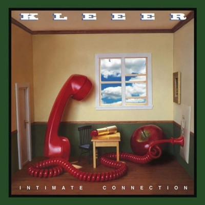 Kleeer 1984 Intimate Connection FLAC