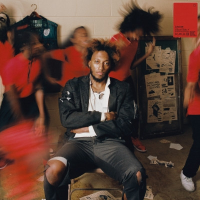 Lecrae 2023 Church Clothes 4 Dry Clean Only FLAC