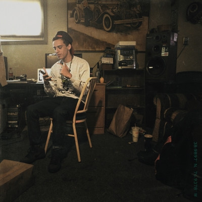 Logic 2023 College Park FLAC 24 48