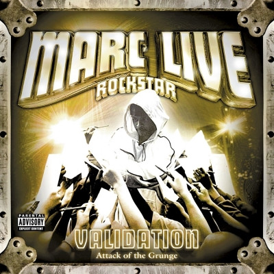 Marc Live 2004 Validation FLAC