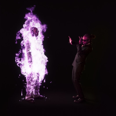 Metro Boomin 2023 Heroes Villains Villains Version FLAC 24 96