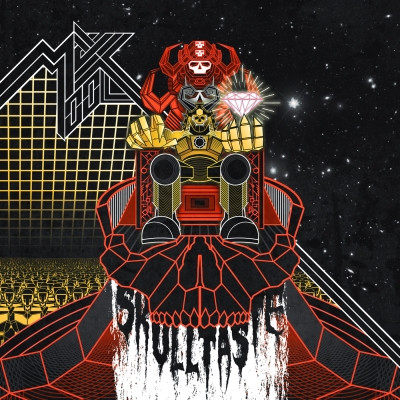 Mux Mool 2023 Skulltaste 10 Year Anniversary Remaster FLAC 24 48