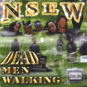 NSEW - Dead Men Walking (2002) [FLAC]