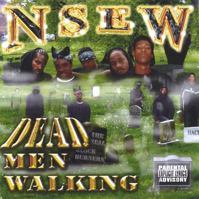 NSEW 2002 Dead Men Walking FLAC