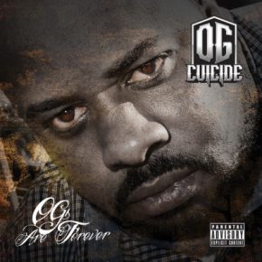 OG Cuicide 2019 OGs Are Forever FLAC