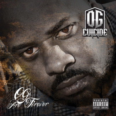 OG Cuicide 2019 OGs Are Forever FLAC