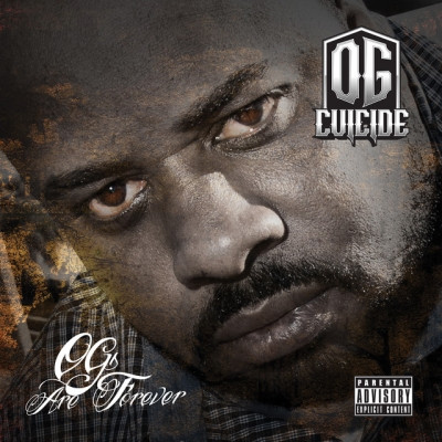 OG Cuicide - OGs Are Forever (2019) [FLAC]