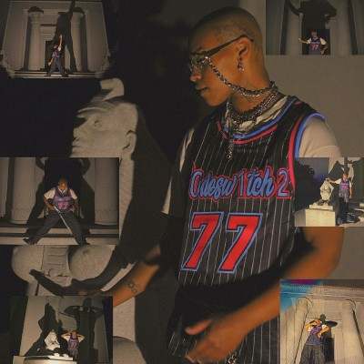 ORA77K 2023 C0DESW1TCH 2 Night Owls Only FLAC 24 48