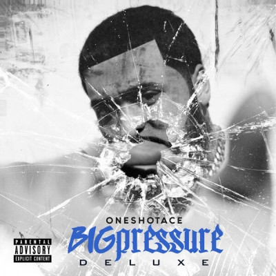 OneShotAce 2023 Big Pressure Deluxe Edition FLAC