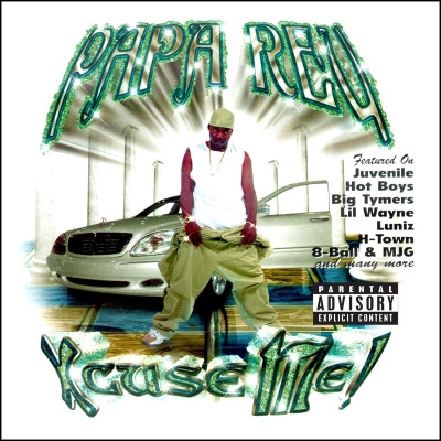 Papa Reu 2000 Xcuse Me FLAC