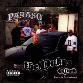 Payaso 2018 The Dukes Click FLAC