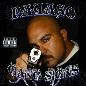 Payaso - Gang Signs (2020) [FLAC]