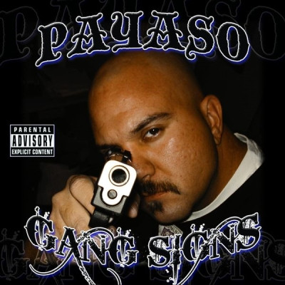 Payaso 2020 Gang Signs FLAC