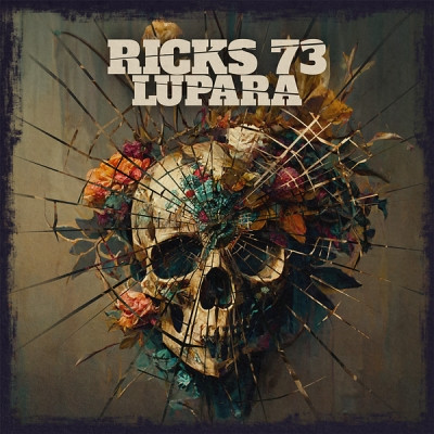 Ricks 73 - Lupara (2023) [FLAC]