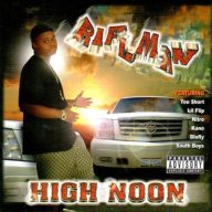 Riflman 2002 High Noon FLAC