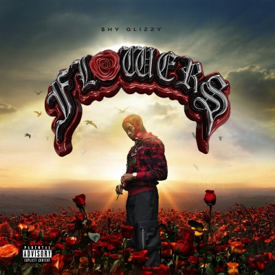Shy Glizzy 2023 Flowers FLAC 24 44.1