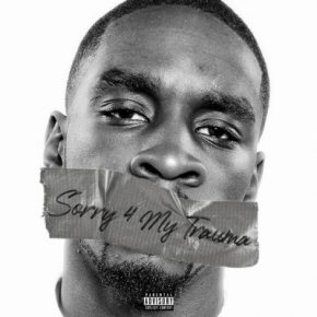 Skypp 2023 Sorry 4 My Trauma FLAC 24 44.1