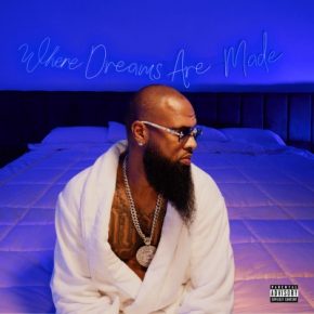 Slim Thug 2023 Where Dreams Are Made 320