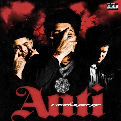 Smokepurpp 2023 Anti FLAC 24 48