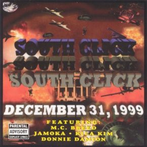 South Click - December 31, 1999 (1999) [FLAC]