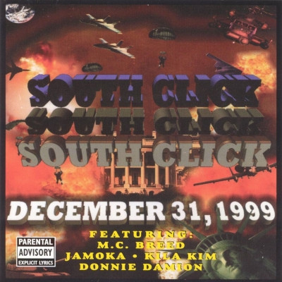 South Click 1999 December 31 1999 FLAC