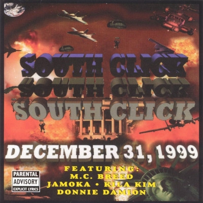 South Click - December 31, 1999 (1999) [FLAC]