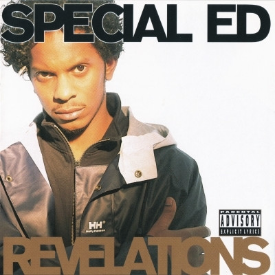 Special Ed - Revelations (1995) [FLAC]