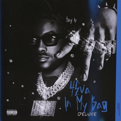 Tay B 2023 4eva In My Bag Deluxe FLAC 24 44.1