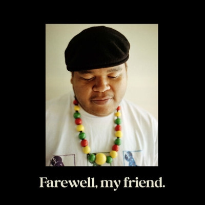 Thes One 2023 Farewell my friend. FLAC 24 44.1